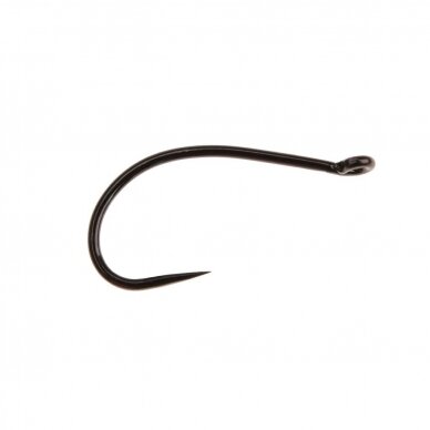 Emerger Hook Barbless Ahrex 24pcs. 2024