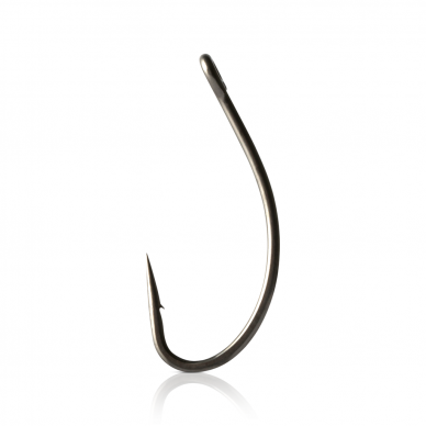 Hooks Heritage C49S Nymph/Dry Mustad 25pcs.