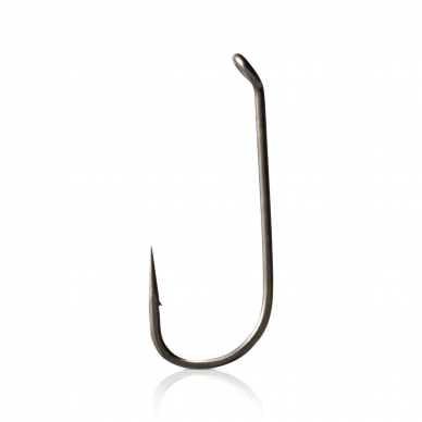 Hooks Heritage R30 Dry Fly Mustad 25pcs.