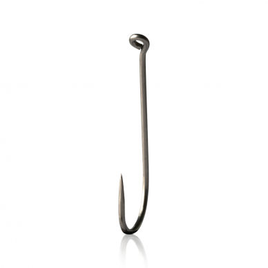 Hooks Heritage R30 Dry Fly Mustad 25pcs. 2