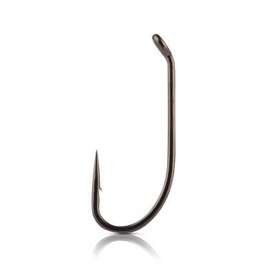 Hooks Heritage S70 Nymph Mustad 25pcs.