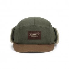 Шапка зимняя Coldweather Cap Simms