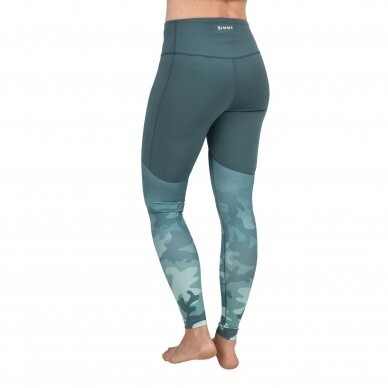 Womens Bugstopper Leggings Simms closeout S size left