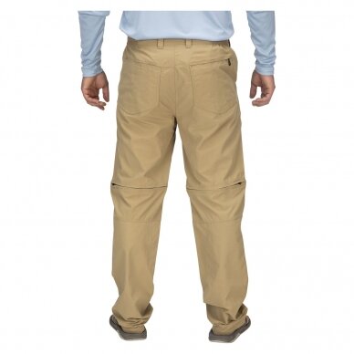 Superlight Zip-Off Pant Simms 2