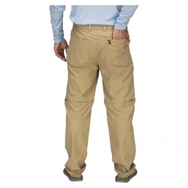 Superlight Zip-Off Pant Simms 1