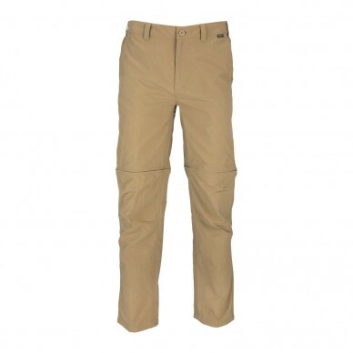 Superlight Zip-Off Pant Simms 4