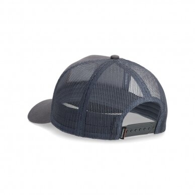 Kepurė Double haul Icon trucker Simms 2024 7