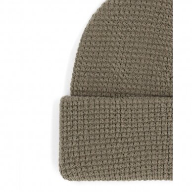 Kepurė šilta Everyday Waffle Knit Beanie Simms 2024 2