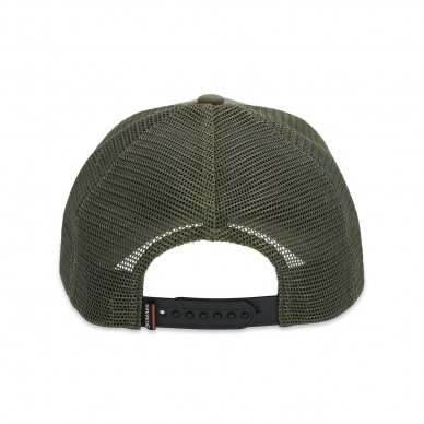 Kepurė su tinkleliu Cardwell trucker Simms 2