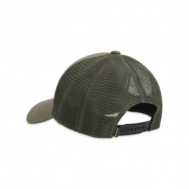 Kepurė su tinkleliu Cardwell trucker Simms 1