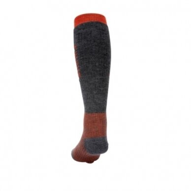 Socks Midweight Merino OTC Simms made in USA 1