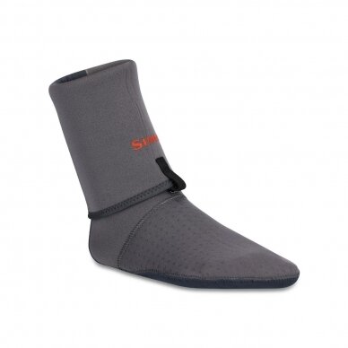 Носки неопрен. Guide Guard Socks 2024