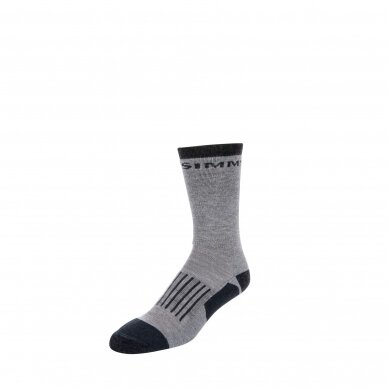 Носки Merino Midweight Hiker Sock Simms 3