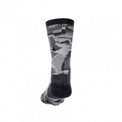 Носки Merino Midweight Hiker Sock Simms 2