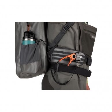 Dry Creek Z backpack Simms 25L 5