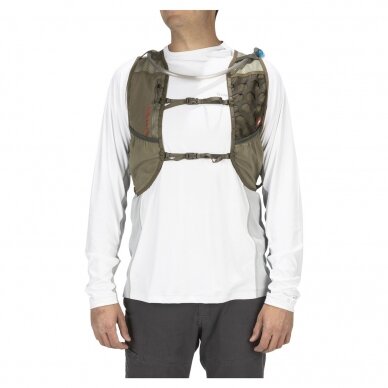 Рюкзак Flyweight Vest pack L/XL Simms разпродажа 1