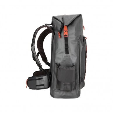 Kuprinė Simms G3 Guide backpack anvil exlusive 6