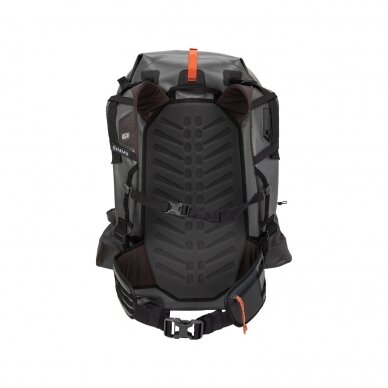 Kuprinė Simms G3 Guide backpack anvil exlusive 1