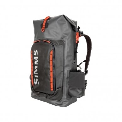 Kuprinė Simms G3 Guide backpack anvil exlusive