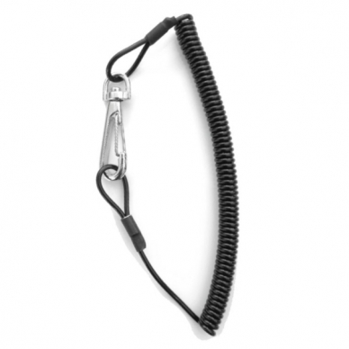 Smith Creek Net Leash™ made in New Zealand