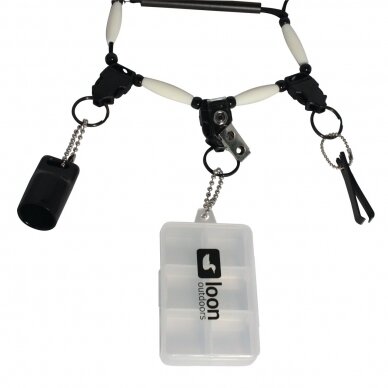 Neckwest lanyard Loon USA