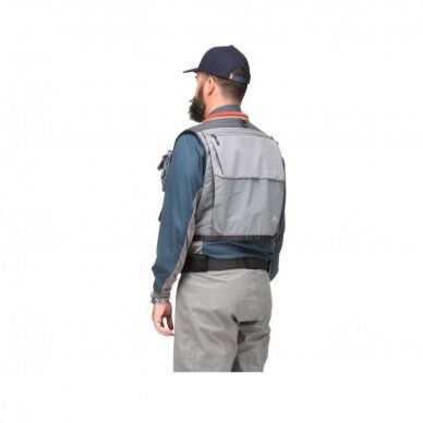 Guide Vest Simms exlusive 26 pockets 2