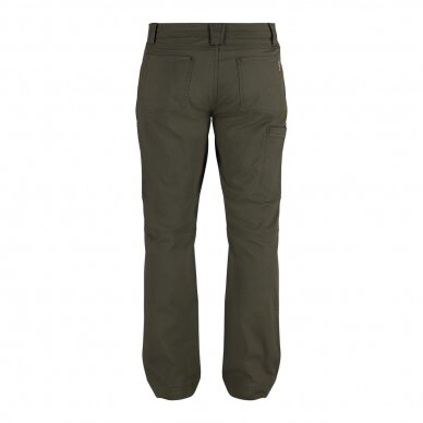 Брюки Gallatin Pant Simms 2024 уже в продаже 1