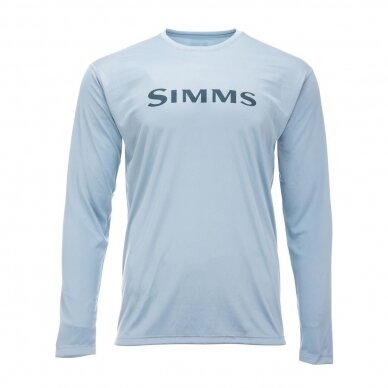 Блуза Худи Simms Tech tee 3