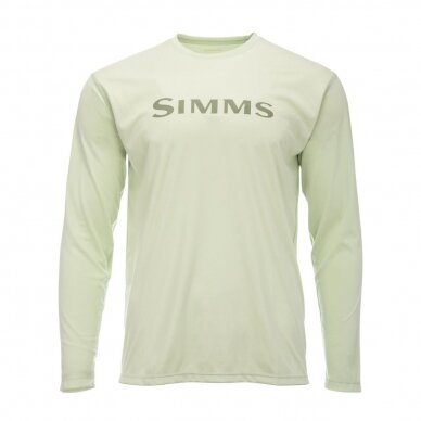 Simms Tech tee 5