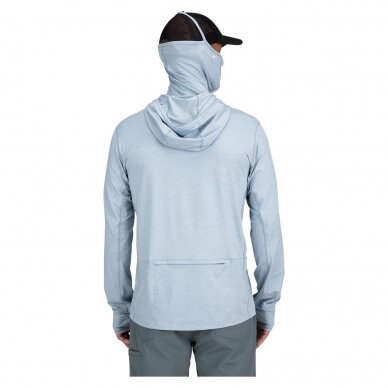 Sofarlex Guide Cooling Hoody Simms S and XXL sizes 4