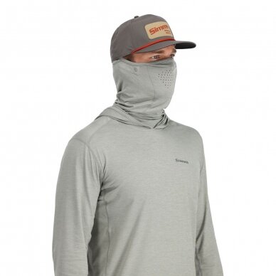 Sofarlex Guide Cooling Hoody Simms S and XXL sizes 6