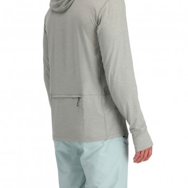 Sofarlex Guide Cooling Hoody Simms S and XXL sizes 7