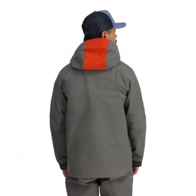 Jacket G4 Pro GORE-TEX® exlusive Simms 2025 1