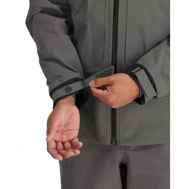 Jacket G4 Pro GORE-TEX® exlusive Simms 2025 5