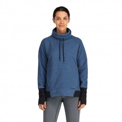 Womens Rivershed Sweater Simms sale closeout 1