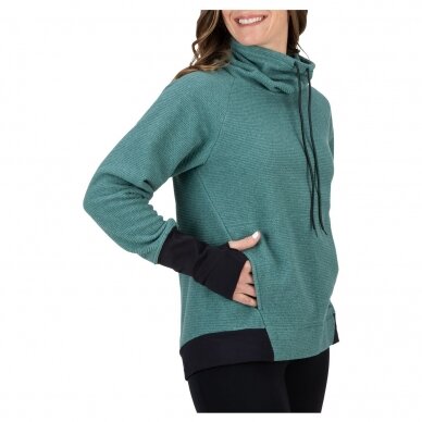 Womens Rivershed Sweater Simms sale closeout 5