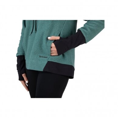 Womens Rivershed Sweater Simms sale closeout 6