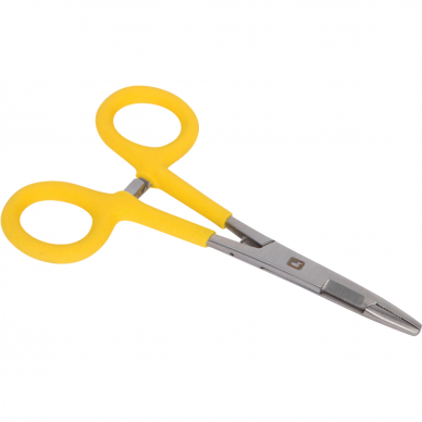 Replės žirklės Classic Scissor forceps Loon F0967 USA