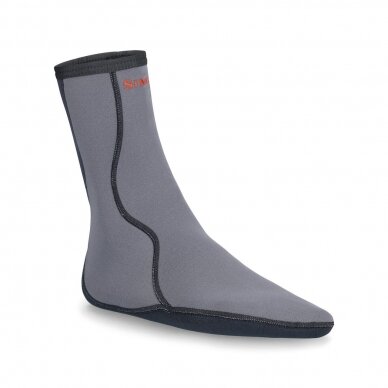 Neopreninės kojinės Neoprene Wading Socks Simms 2024