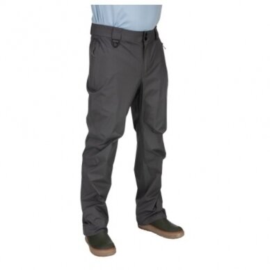 Брюки Штаны Pants Waypoints Toray®  Simms breathable and waterproof 4