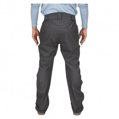 Pants Waypoints Toray® membrane made in Japan Simms breathable and waterproof 5