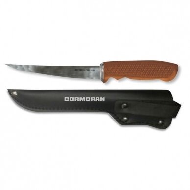 Filleting Knife Model 3001 Cormoran 28cm 1