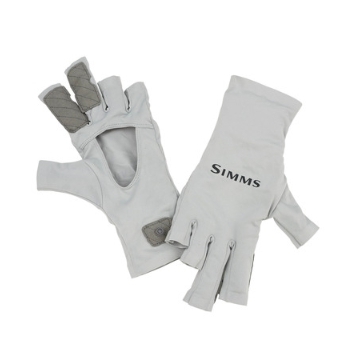 Pirštinės Solarflex® Sunglove Simms 4