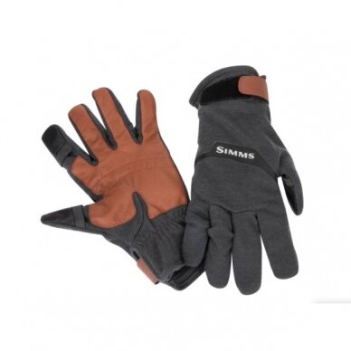 mens leather gloves with wool liners