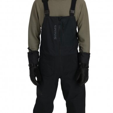 Guide Insulated glove Primaloft® Gold Simms 2024 arrived 3