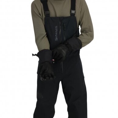 Guide Insulated glove Primaloft® Gold Simms 2024 arrived 4