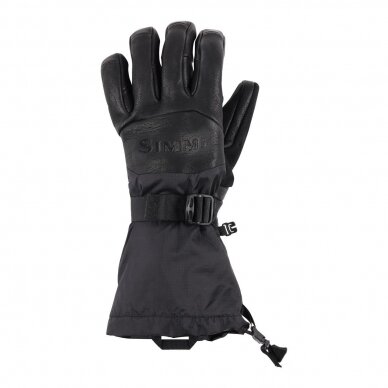 Guide Insulated glove Primaloft® Gold Simms 2024 arrived 2