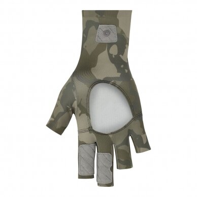 Pirštinės Solarflex® Sunglove Simms 3