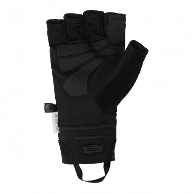 Windstopper® GORE-TEX® Half-Finger gloves Simms 3