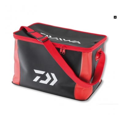 Сумка Daiwa EVA bag foldable складная водонепроницаемая